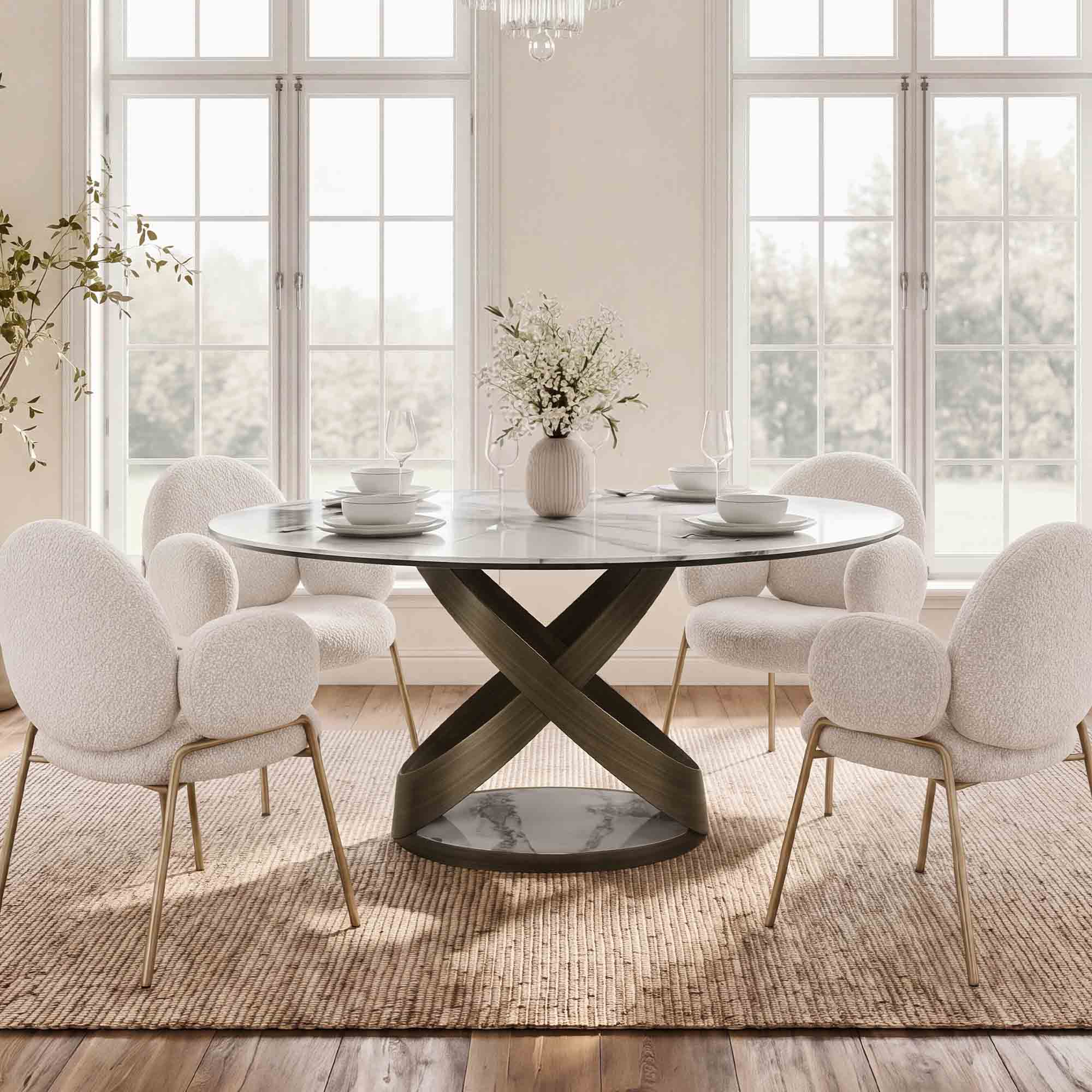 Dining Room New Arrivals